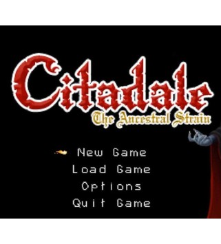 Citadale - The Ancestral Strain Steam Key GLOBAL